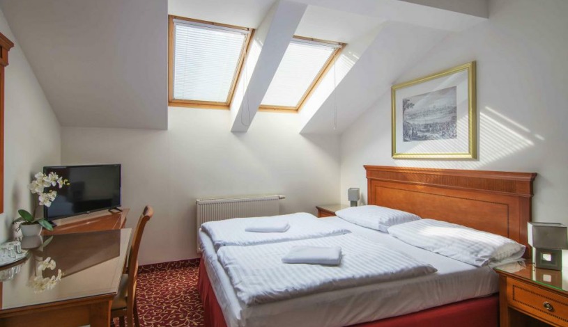 Hotel Romania Karlovy Vary